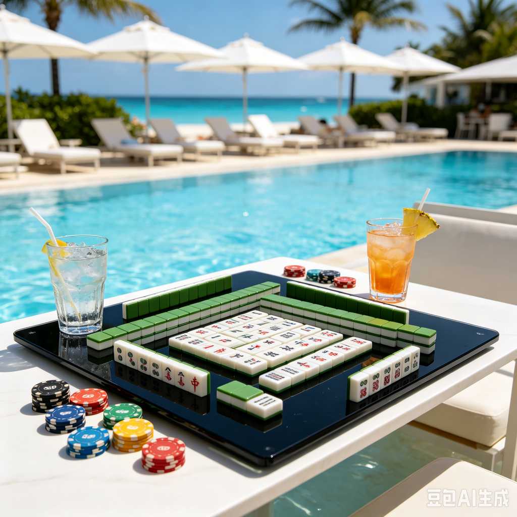 long lasting mahjong tiles