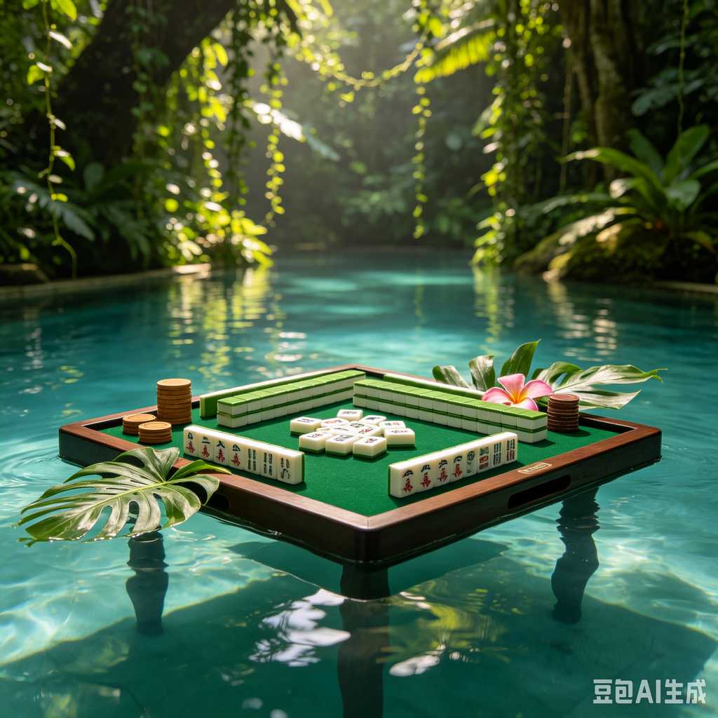 mahjong tile storage case