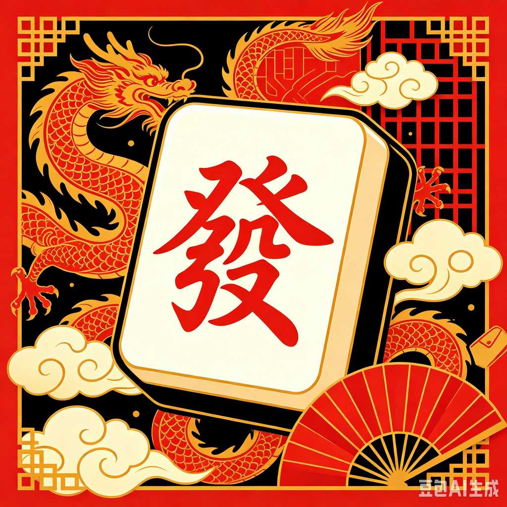 fine craft mahjong tiles