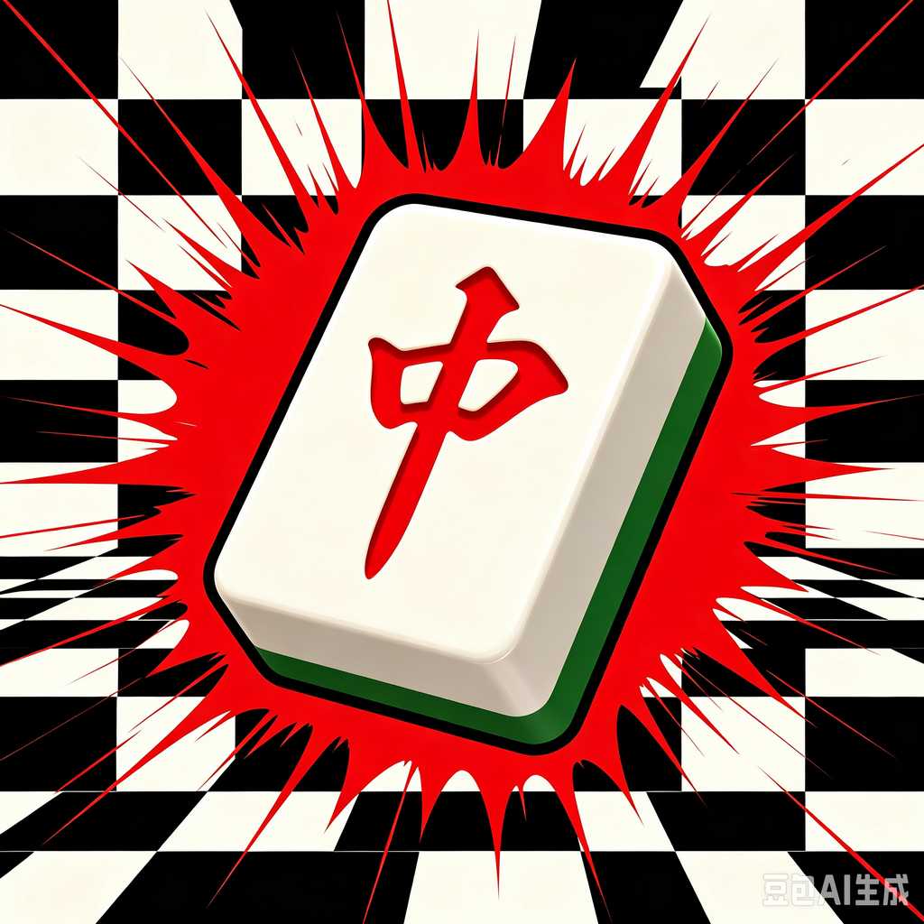 mid range mahjong set