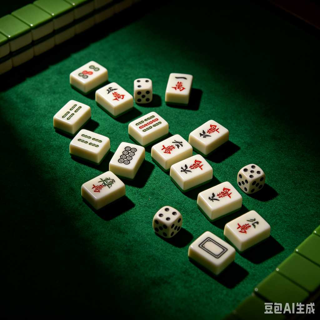 granadani,mahjong