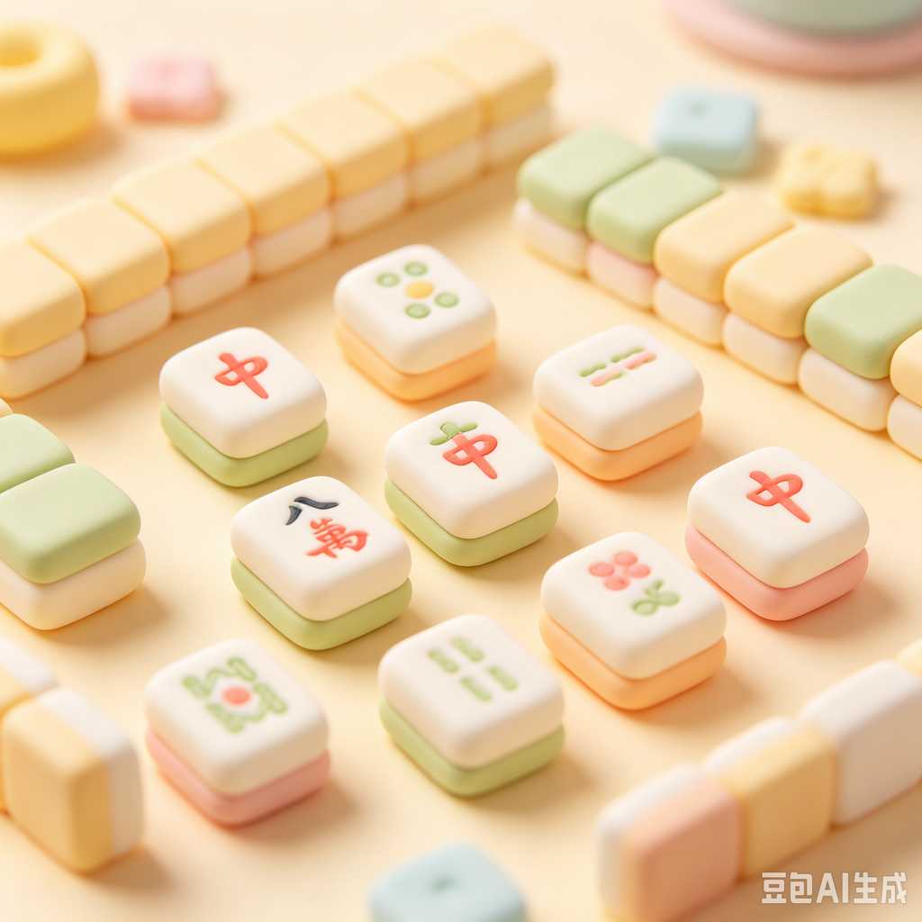 Villahermosa,mahjong