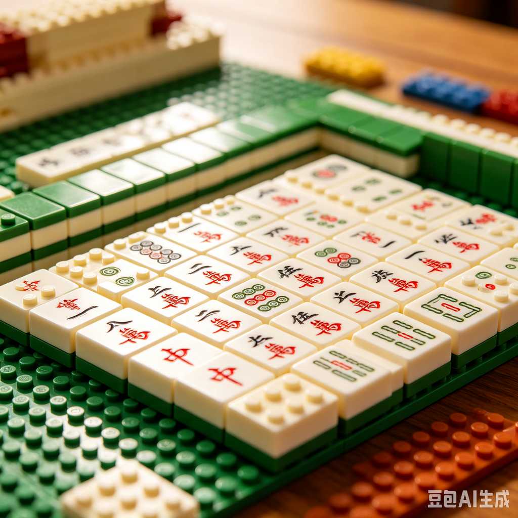tacoma,mahjong