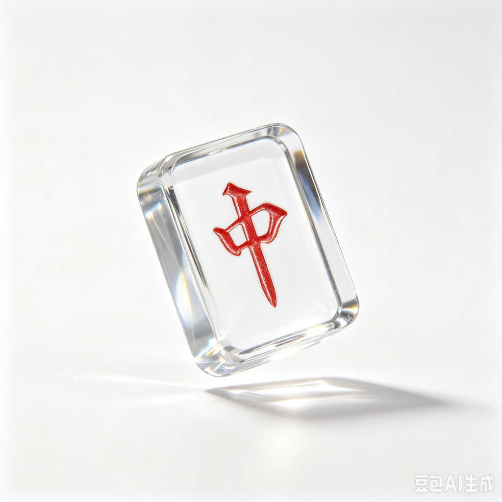 special edition mahjong tiles