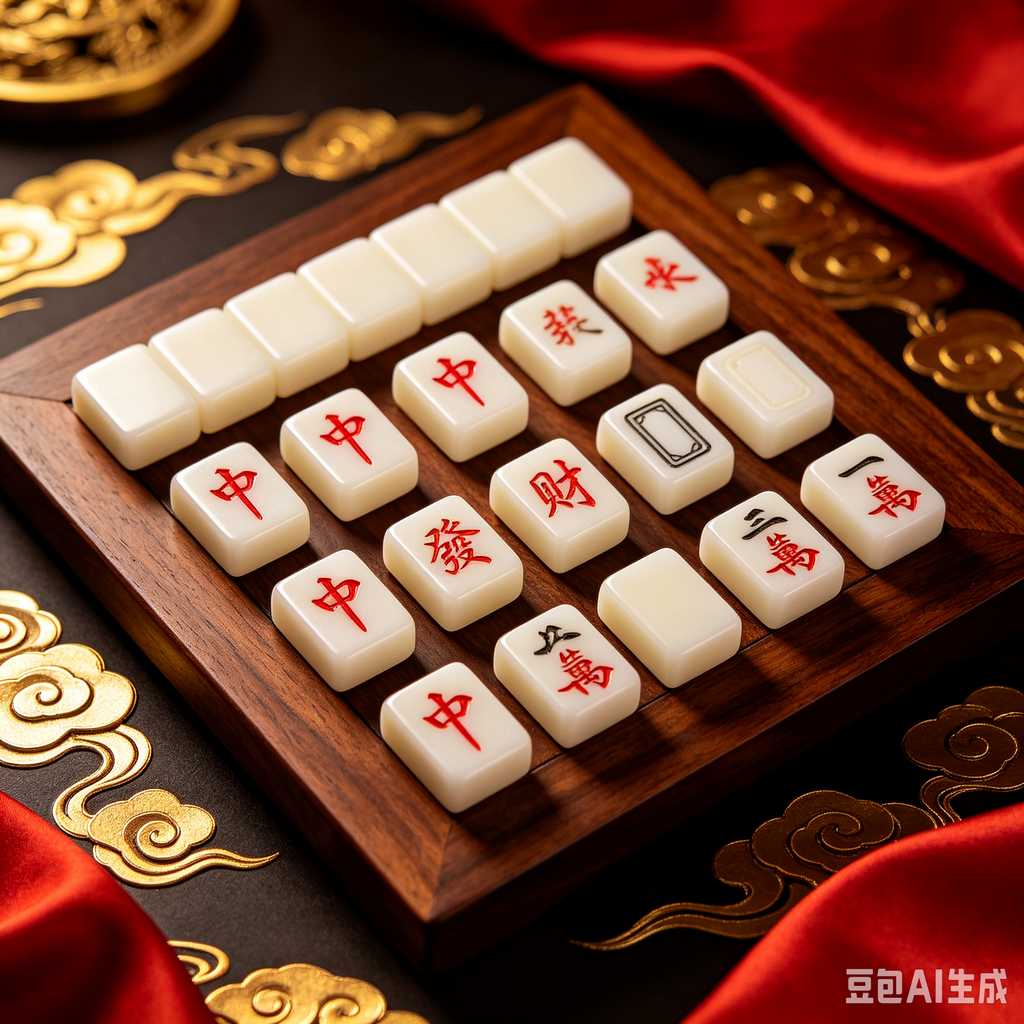 Atlanta,mahjong