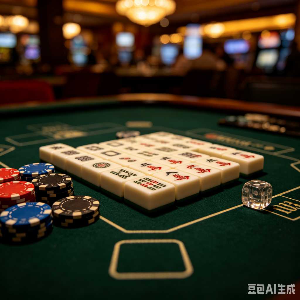 fold flat mahjong table