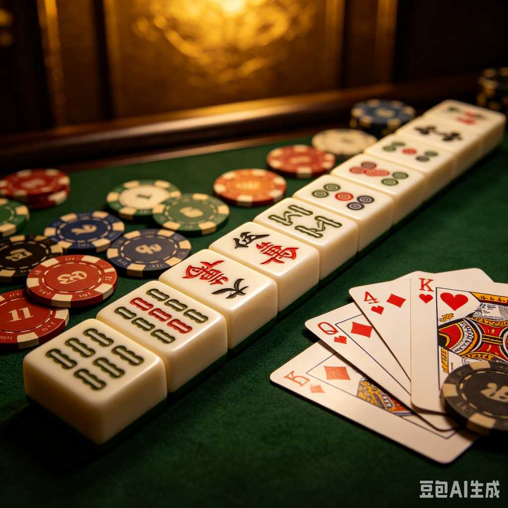 Vancouver,mahjong