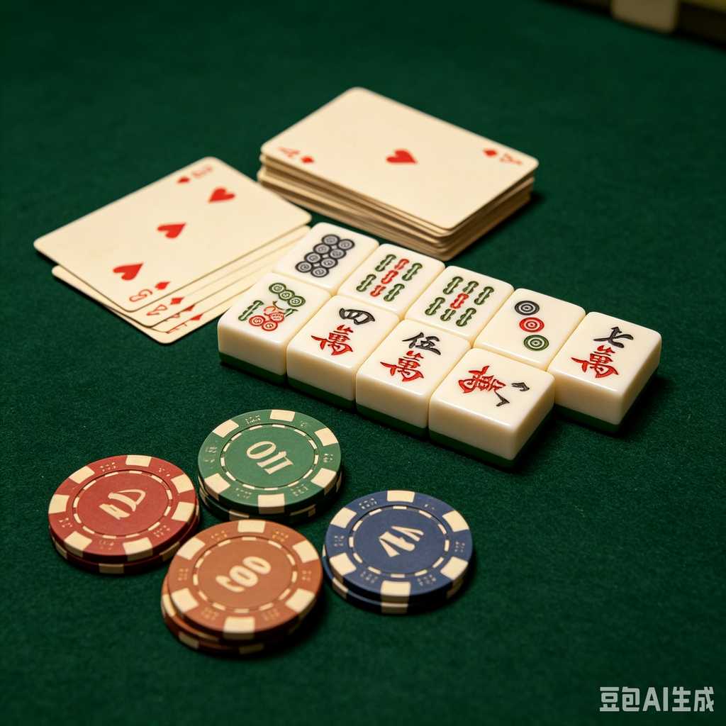 RioDeJaneiro,mahjong