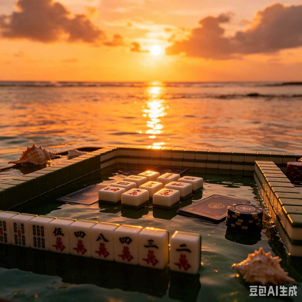 nice,mahjong