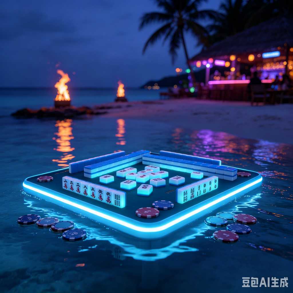 ElPaso,mahjong